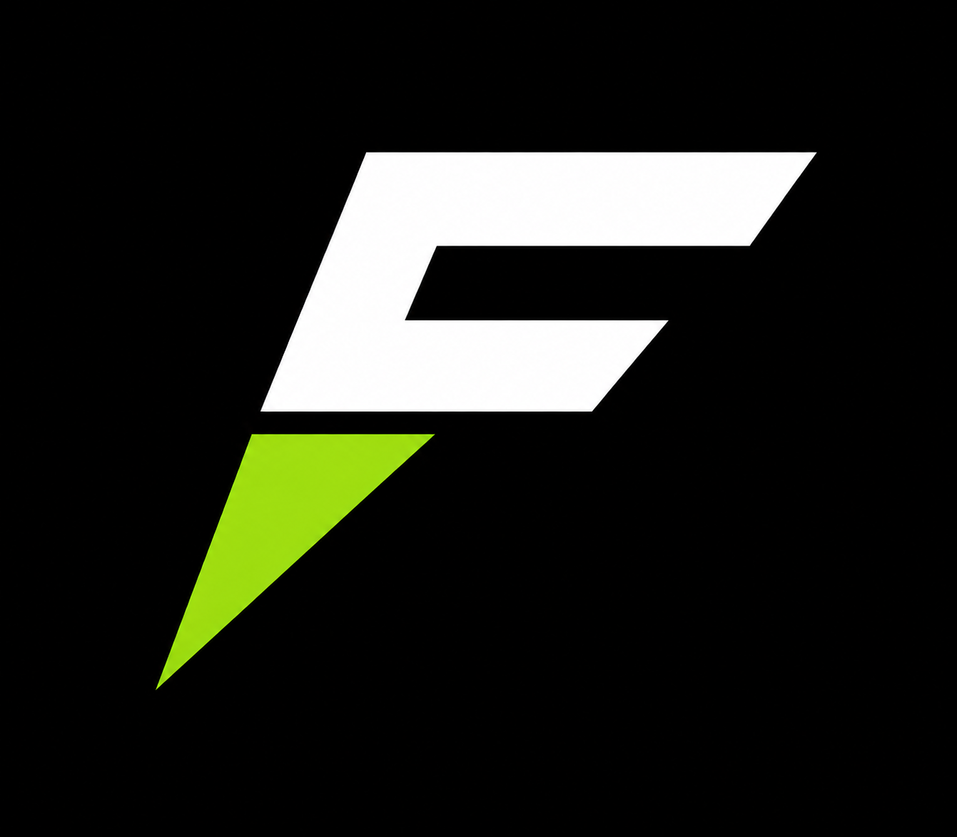 ForwardXI F logo